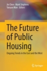 Image for The Future of Public Housing