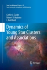 Image for Dynamics of Young Star Clusters and Associations