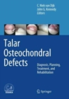 Image for Talar Osteochondral Defects