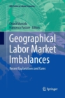 Image for Geographical Labor Market Imbalances : Recent Explanations and Cures