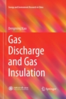 Image for Gas Discharge and Gas Insulation