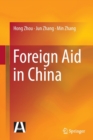 Image for Foreign Aid in China