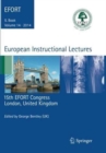 Image for European Instructional Lectures : Volume 14, 2014, 15th EFORT Congress, London, United Kingdom