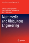Image for Multimedia and Ubiquitous Engineering