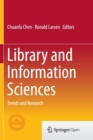 Image for Library and Information Sciences : Trends and Research
