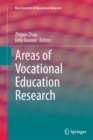 Image for Areas of Vocational Education Research