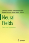 Image for Neural fields  : theory and applications