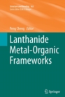 Image for Lanthanide Metal-Organic Frameworks