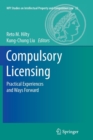 Image for Compulsory Licensing