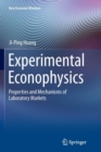 Image for Experimental Econophysics