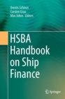 Image for HSBA Handbook on Ship Finance