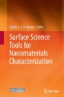 Image for Surface Science Tools for Nanomaterials Characterization