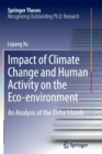 Image for Impact of climate change and human activity on the eco-environment  : an analysis of the Xisha Islands