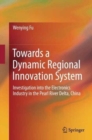 Image for Towards a Dynamic Regional Innovation System