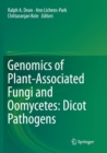 Image for Genomics of Plant-Associated Fungi and Oomycetes: Dicot Pathogens