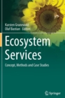 Image for Ecosystem Services – Concept, Methods and Case Studies