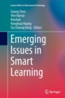 Image for Emerging Issues in Smart Learning