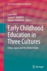 Image for Early Childhood Education in Three Cultures