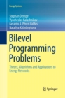 Image for Bilevel Programming Problems