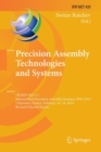 Image for Precision Assembly Technologies and Systems