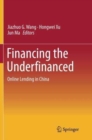 Image for Financing the Underfinanced : Online Lending in China