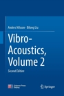 Image for Vibro-Acoustics, Volume 2