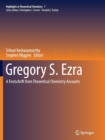 Image for Gregory S. Ezra