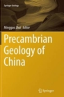Image for Precambrian Geology of China