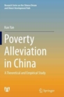 Image for Poverty Alleviation in China