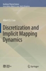 Image for Discretization and Implicit Mapping Dynamics