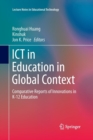 Image for ICT in Education in Global Context