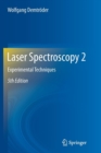 Image for Laser Spectroscopy 2