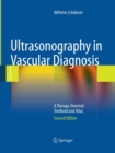 Image for Ultrasonography in Vascular Diagnosis