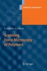 Image for Scanning Force Microscopy of Polymers