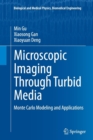 Image for Microscopic Imaging Through Turbid Media