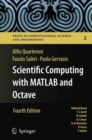 Image for Scientific Computing with MATLAB and Octave