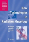 Image for New Technologies in Radiation Oncology