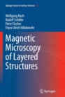 Image for Magnetic Microscopy of Layered Structures