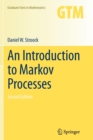 Image for An Introduction to Markov Processes