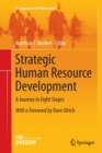 Image for Strategic Human Resource Development : A Journey in Eight Stages