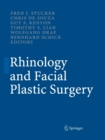 Image for Rhinology and Facial Plastic Surgery