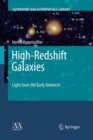 Image for High-Redshift Galaxies