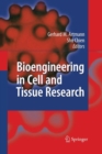 Image for Bioengineering in Cell and Tissue Research