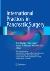 Image for International Practices in Pancreatic Surgery
