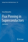 Image for Flux Pinning in Superconductors