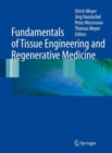Image for Fundamentals of Tissue Engineering and Regenerative Medicine