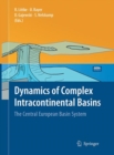 Image for Dynamics of Complex Intracontinental Basins