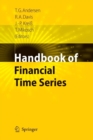 Image for Handbook of Financial Time Series