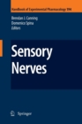 Image for Sensory Nerves