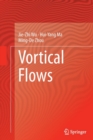 Image for Vortical Flows